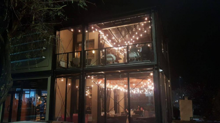 Shine - Mioveni, AG (2018) [12]