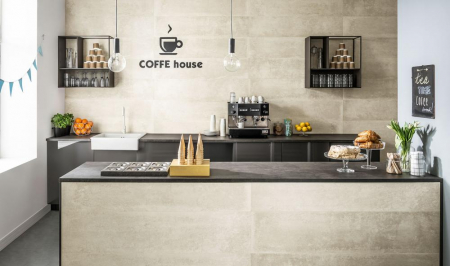 Sistem pentru placare interioara KERRADECO STONE [4]