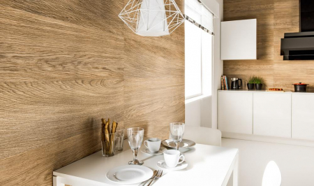 Sistem pentru placare interioara KERRADECO WOOD [12]