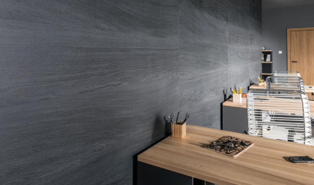 Sistem pentru placare interioara KERRADECO WOOD [13]