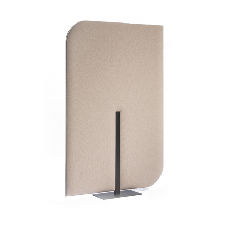 MOBILIER OFFICE - Panouri fonoabsorbante modulare - TUNE FREE-STANDING