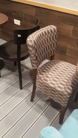 SO!Coffee - Gara de Nord, Bucuresti (2015) [9]