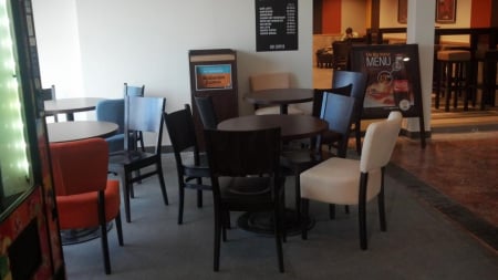 SO!Coffee - Timisoara Aeroport, TM (2013) [8]