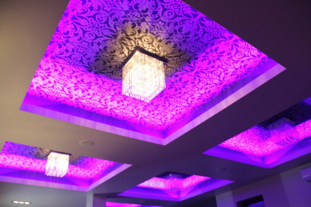 Spazzio caffe & lounge - Bistrita, BN (2012) [5]