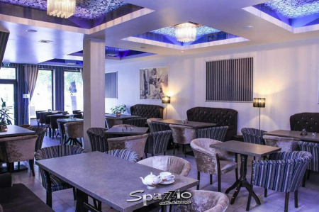 Spazzio Caffee - Bistrita Nasaud, BN (2016) [6]