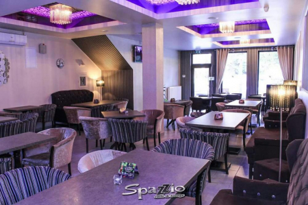 Spazzio Caffee - Bistrita Nasaud, BN (2016) [4]