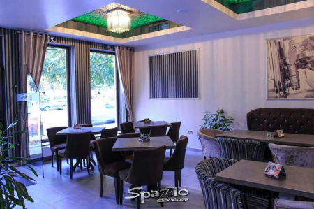 Spazzio Caffee - Bistrita Nasaud, BN (2016) [5]