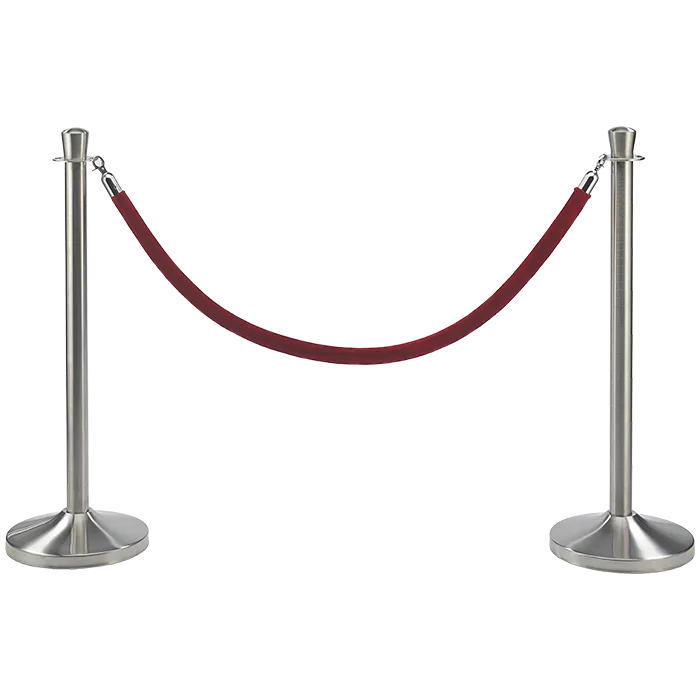 Stalp de delimitare pentru evenimente - BARRIER 1 [1]