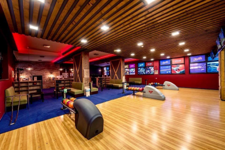 Station Bowling & Bar - Odorheiu Secuiesc, HR (2017) [3]