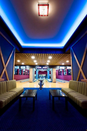 Station Bowling & Bar - Odorheiu Secuiesc, HR (2017) [4]