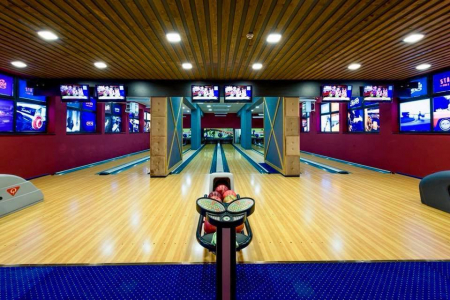 Station Bowling & Bar - Odorheiu Secuiesc, HR (2017) [6]
