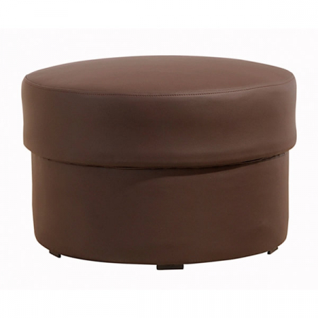 Banchete & tabureti - Taburet rotund tapitat cafenea club MAGIC