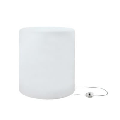 Banchete & tabureti - Tabureti luminosi pentru exterior din plastic WOW 485E