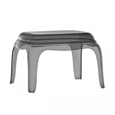 Mese sala de asteptare - Masuta joasa de cafea din plastic PASHA 661