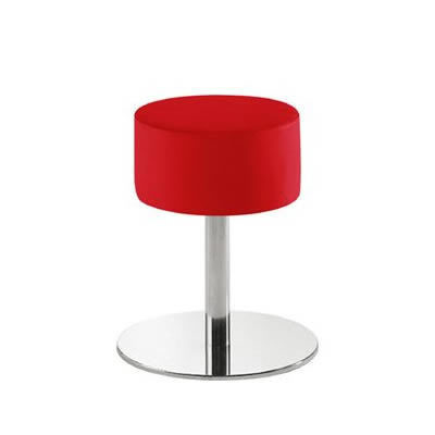 Banchete & tabureti - Taburete rotativ tapitat cadru metalic TX 4403G