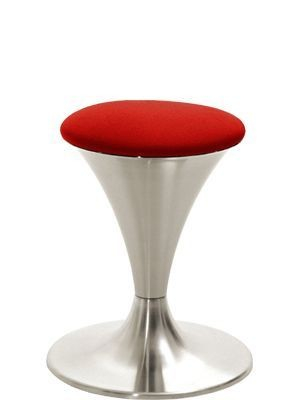Taburete tapitat cadru metalic DREAM 4813 [1]