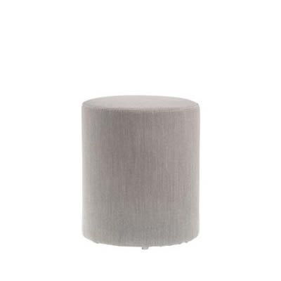Banchete & tabureti - Taburete tapitat cilindric WOW 322