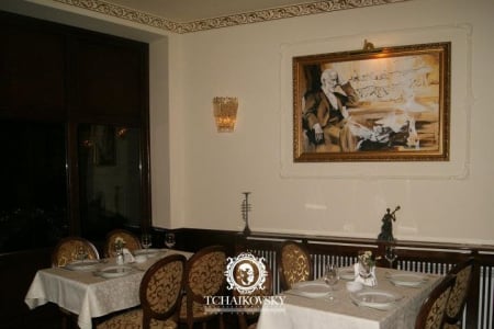 Tchakovsky - N Tonitza, Bucuresti (2011) [5]