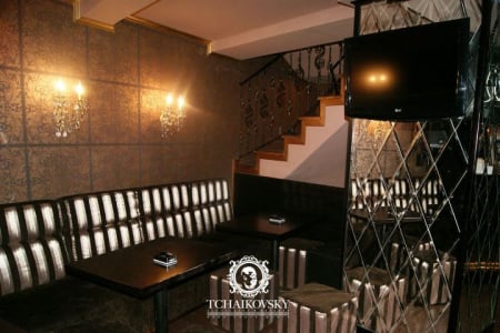 Tchakovsky - N Tonitza, Bucuresti (2011) [9]