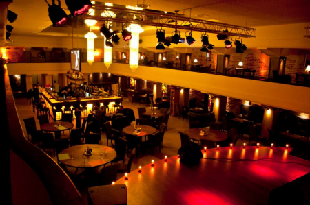 Teatris - Galati, GL (2013)