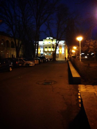 Teatris - Galati, GL (2013) [4]