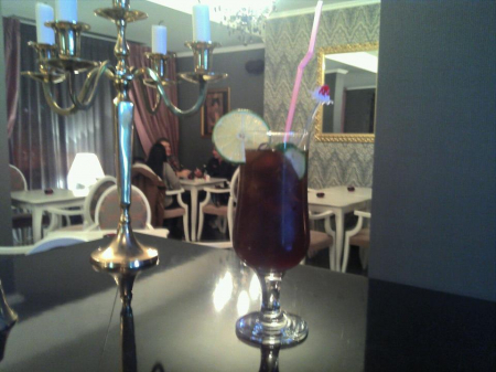 Templa Cafe - Slatina, OT (2012) [4]