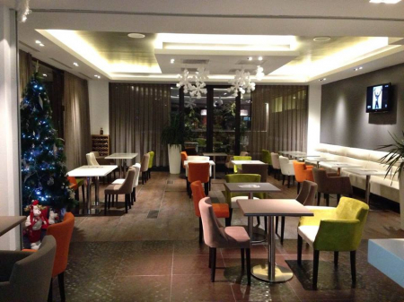 The Gallery - Pescariu Sports & Spa - Bucuresti (2014) [28]