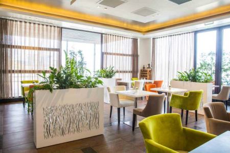 The Gallery - Pescariu Sports & Spa - Bucuresti (2014) [1]