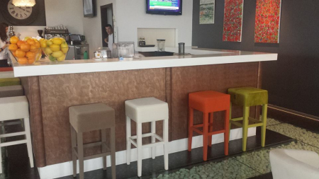 The Gallery - Pescariu Sports & Spa - Bucuresti (2014) [2]