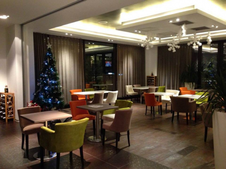 The Gallery - Pescariu Sports & Spa - Bucuresti (2014) [16]