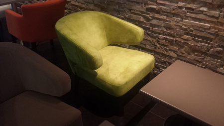 The Gallery - Pescariu Sports & Spa - Bucuresti (2014) [29]