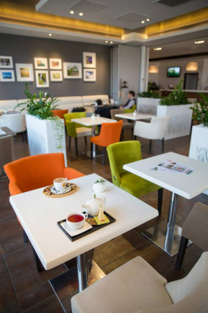 The Gallery - Pescariu Sports & Spa - Bucuresti (2014) [6]