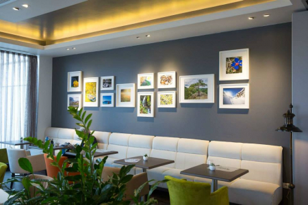 The Gallery - Pescariu Sports & Spa - Bucuresti (2014) [9]