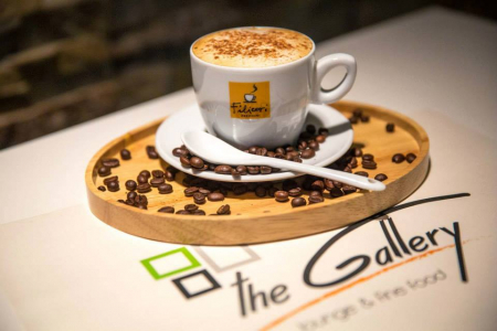 The Gallery - Pescariu Sports & Spa - Bucuresti (2014) [14]
