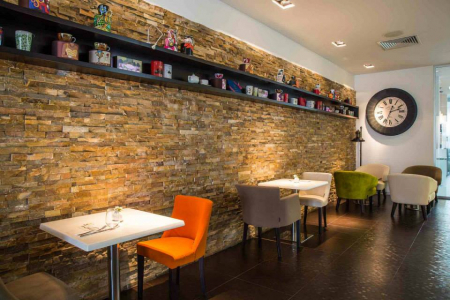 The Gallery - Pescariu Sports & Spa - Bucuresti (2014) [11]