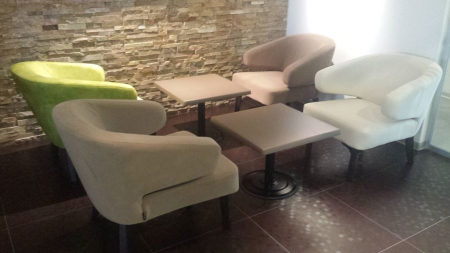 The Gallery - Pescariu Sports & Spa - Bucuresti (2014) [19]