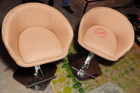 The Gang - Centru Vechi, Bucuresti (2012) [3]