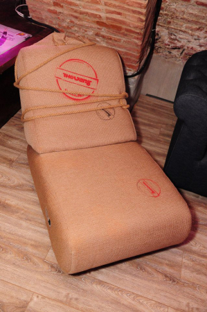 The Gang - Centru Vechi, Bucuresti (2012) [1]