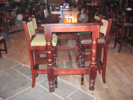 The Gin Factory - Lipscani, Bucuresti (2010) [1]