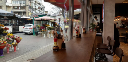 The Noodle Bar by Tuk Tuk - Piata Dorobanti, Bucuresti (2019) [3]