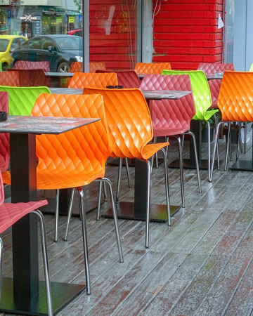 The Noodle Bar by Tuk Tuk - Piata Dorobanti, Bucuresti (2019) [4]