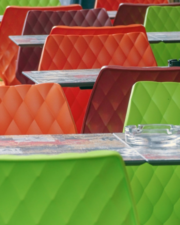 The Noodle Bar by Tuk Tuk - Piata Dorobanti, Bucuresti (2019) [1]