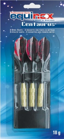 Tinte traditionale joc darts PEGASUS [6]