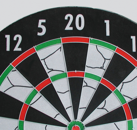 Tinte traditionale joc darts ORION [3]