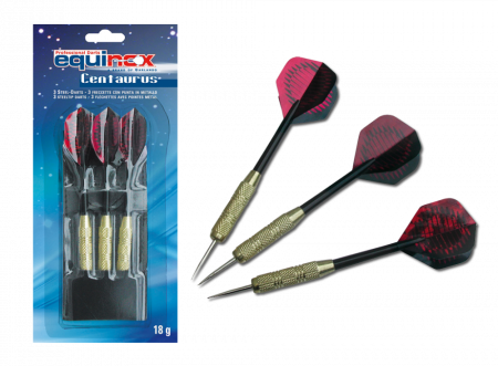 Tinte traditionale joc darts ORION [8]