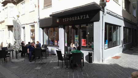 Tipografia - Brasov, BV (2014) [11]
