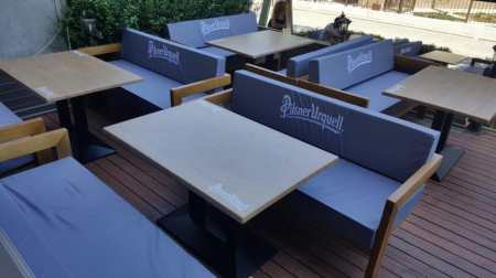 Tower's Pub - Centru vechi - Targoviste, DB (2018) [3]