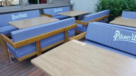 Tower's Pub - Centru vechi - Targoviste, DB (2018) [2]