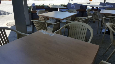 Tower's Pub - Centru vechi - Targoviste, DB (2018) [5]