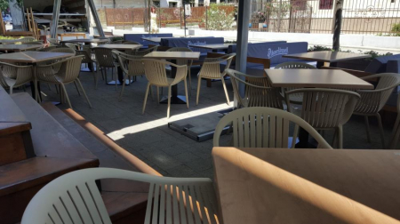 Tower's Pub - Centru vechi - Targoviste, DB (2018) [12]